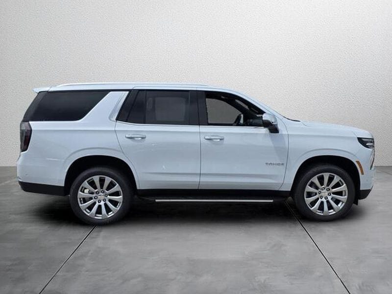 2026 Chevrolet Tahoe Premier - Photo 6