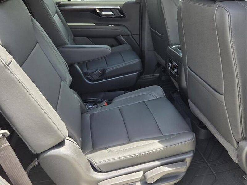 2026 Chevrolet Tahoe LT - Photo 17