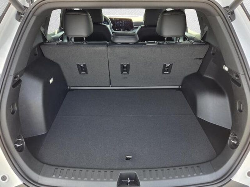 2026 Chevrolet Equinox LT - Photo 14