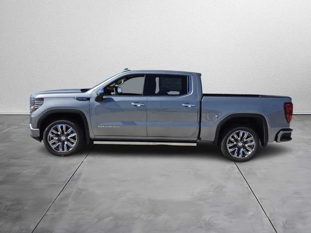 New 2026 GMC Sierra 1500 Denali Truck