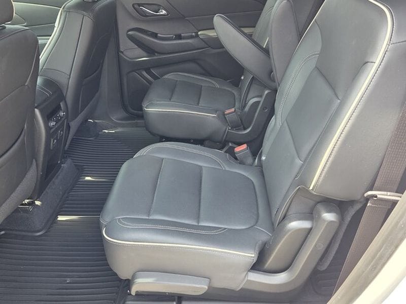 2023 Chevrolet Traverse Premier - Photo 8