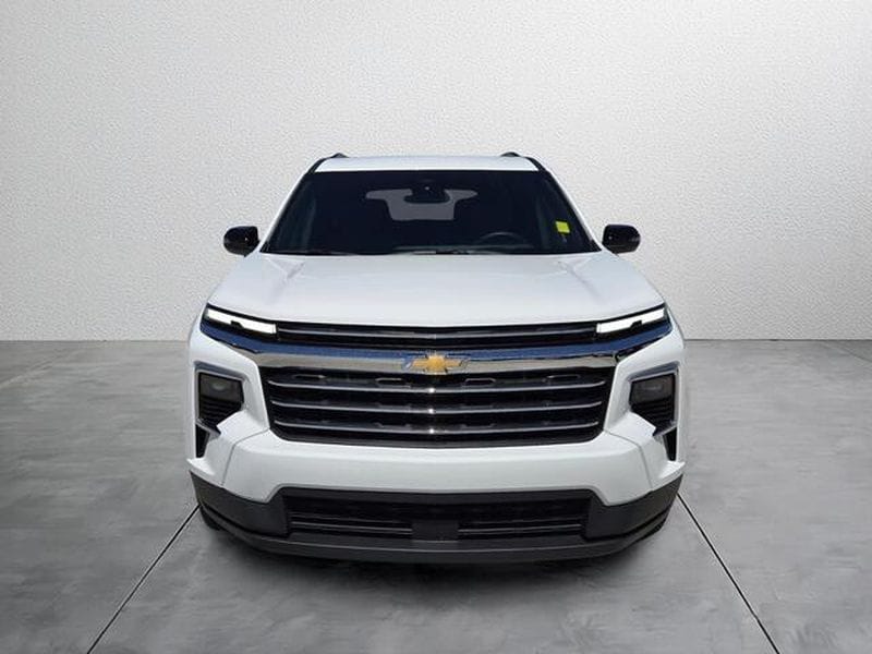 2025 Chevrolet Traverse LT - Photo 10
