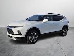 2025 Chevrolet Blazer 2LT SUV