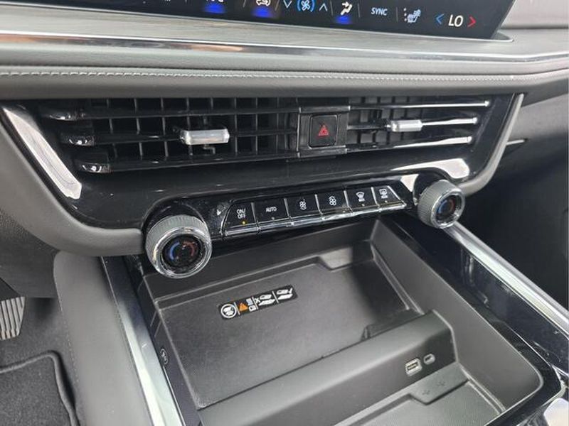 2025 Chevrolet Tahoe Z71 - Photo 23