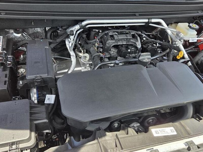 2026 Chevrolet Colorado LT - Photo 19