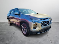 2026 Chevrolet Equinox LT SUV