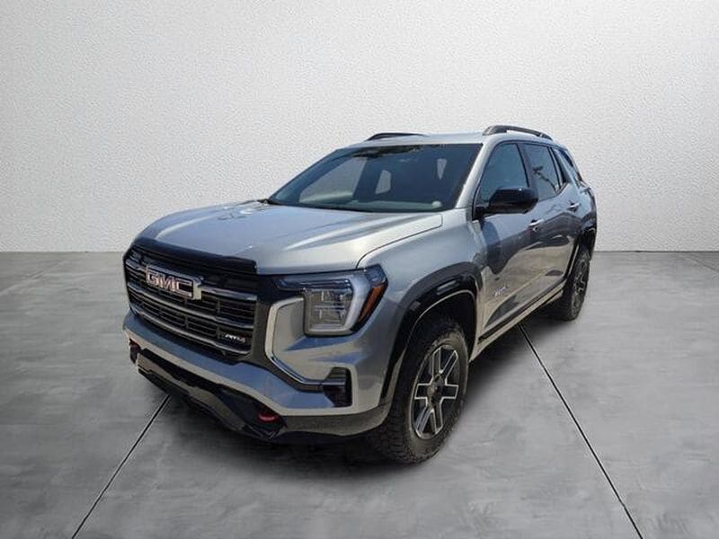 2026 GMC Terrain AT4 AWD's photo