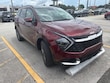 Kia Sportage Hybrid