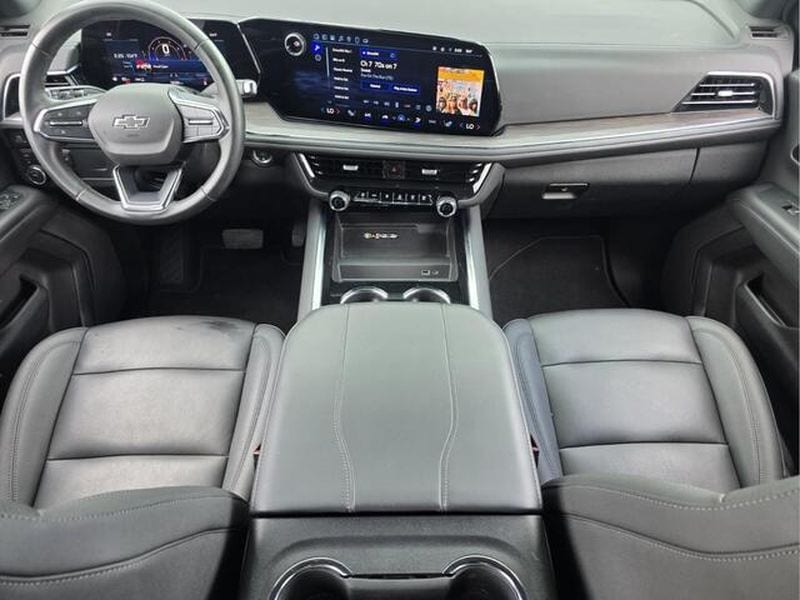 2025 Chevrolet Tahoe Z71 - Photo 14