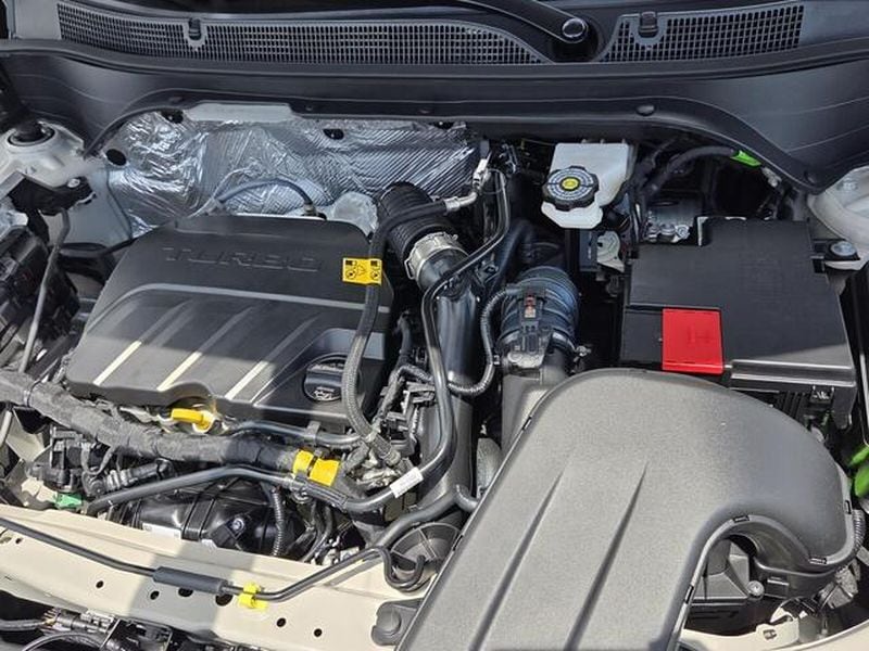 2026 Chevrolet Trax RS - Photo 20