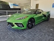 Chevrolet Corvette Stingray
