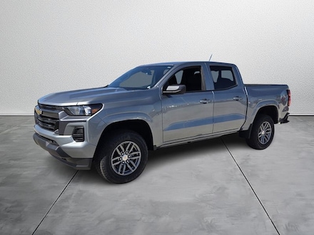 2026 Chevrolet Colorado LT Truck