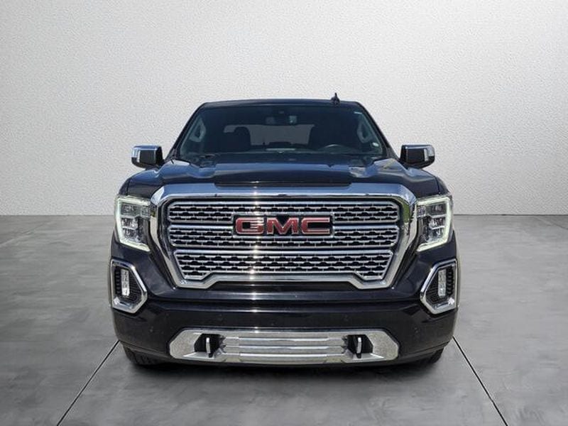 2022 GMC Sierra 1500 Limited Denali - Photo 10