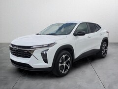 2026 Chevrolet Trax 1RS SUV