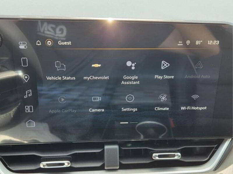 2026 Chevrolet Equinox LT - Photo 26