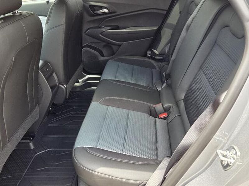 2026 Chevrolet Trax LT - Photo 12
