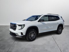 2025 GMC Acadia Elevation SUV