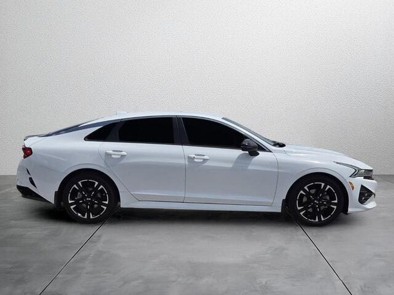 2021 Kia K5 GT-Line - Photo 7