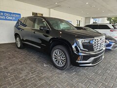 2026 GMC Acadia Denali SUV