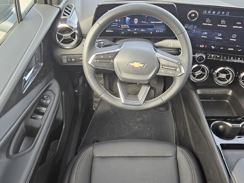 2026 Chevrolet Blazer EV LT - Photo 9