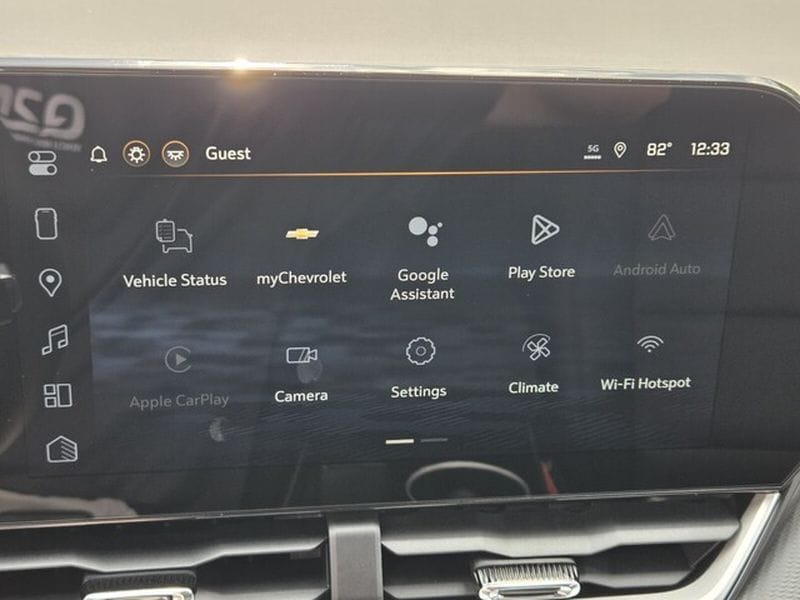 2026 Chevrolet Equinox LT - Photo 22