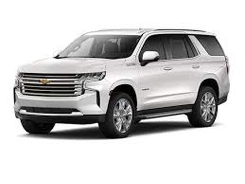 2023 Chevrolet Tahoe 4WD High Country's photo