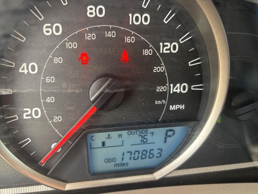 Used 2014 Toyota RAV4 LE