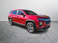 2026 Chevrolet Equinox LT SUV