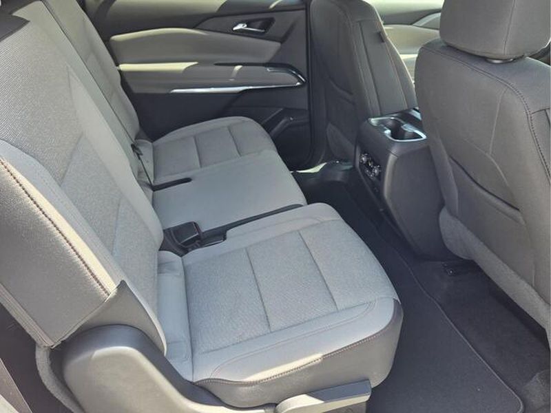 2026 Chevrolet Traverse LT - Photo 19