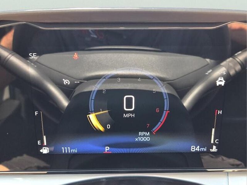 2026 Chevrolet Trax LT - Photo 30