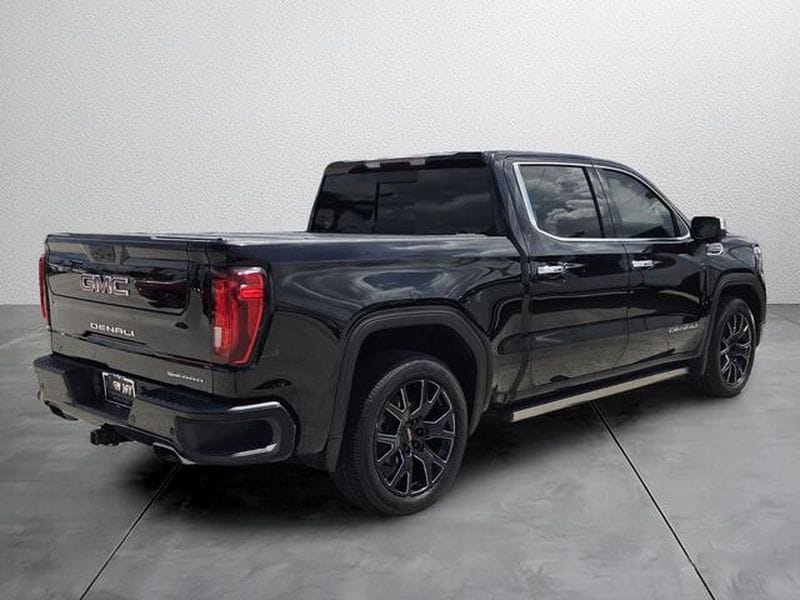 2022 GMC Sierra 1500 Limited Denali - Photo 7
