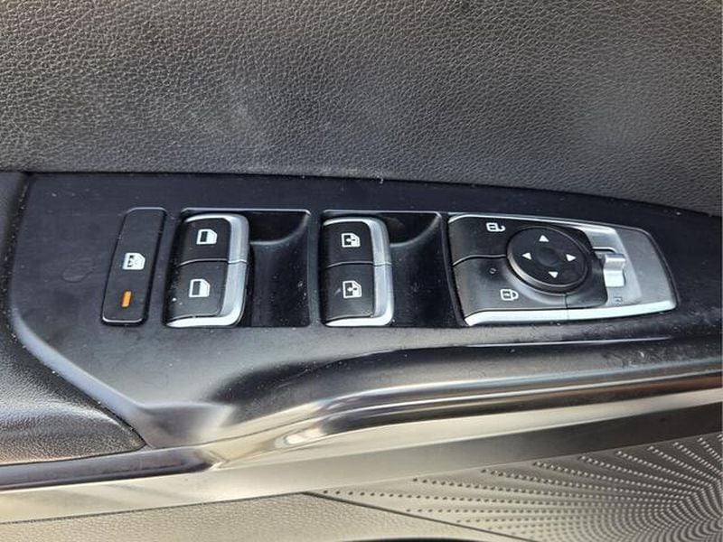 2021 Kia K5 GT-Line - Photo 22