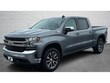 Chevrolet Silverado 1500 LTD