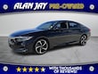 Honda Accord Sedan