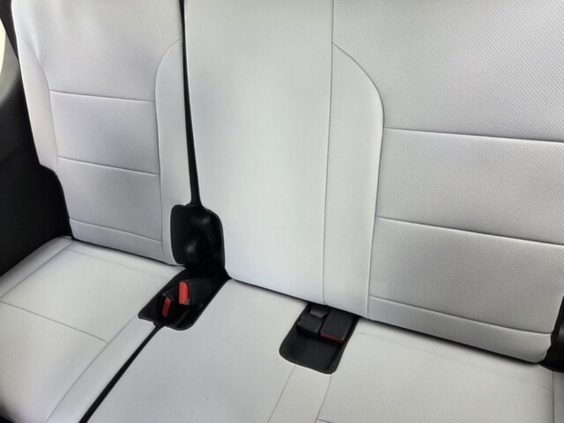 2026 Chevrolet Traverse High Country - Photo 11