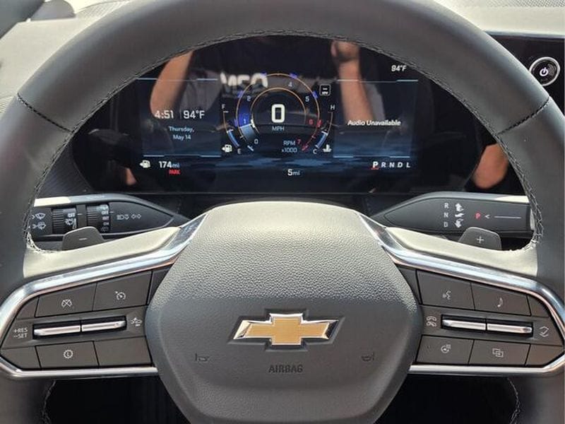 2026 Chevrolet Equinox LT - Photo 26
