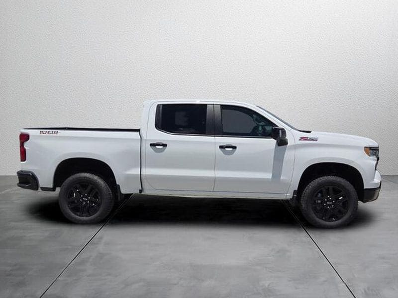 2026 Chevrolet Silverado 1500 LT Trail Boss - Photo 6