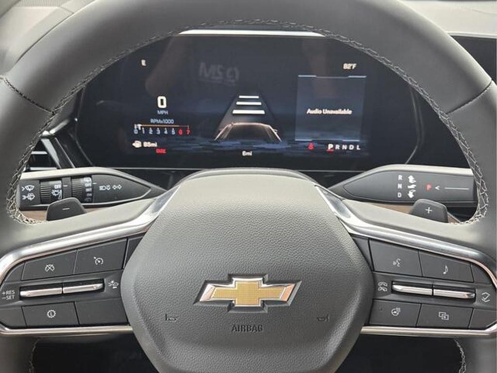 2026 Chevrolet Tahoe High Country - Photo 32