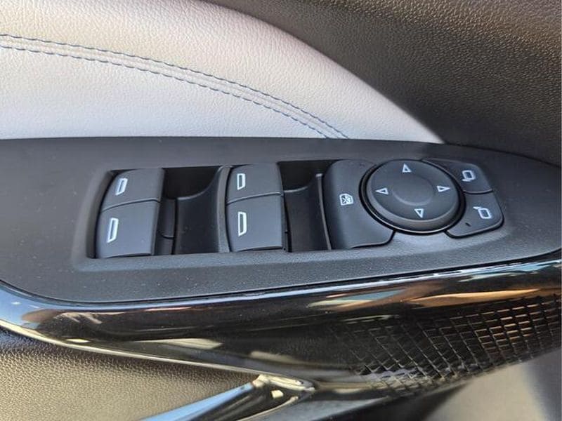 2026 Chevrolet Trax LT - Photo 22
