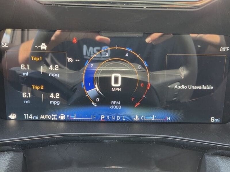 2026 Chevrolet Colorado LT - Photo 22