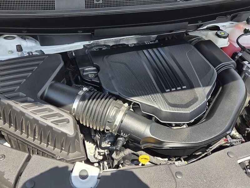 2026 Chevrolet Traverse LT - Photo 23