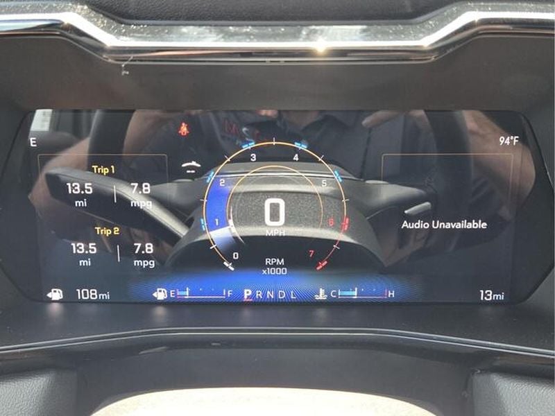 2026 Chevrolet Colorado LT - Photo 32