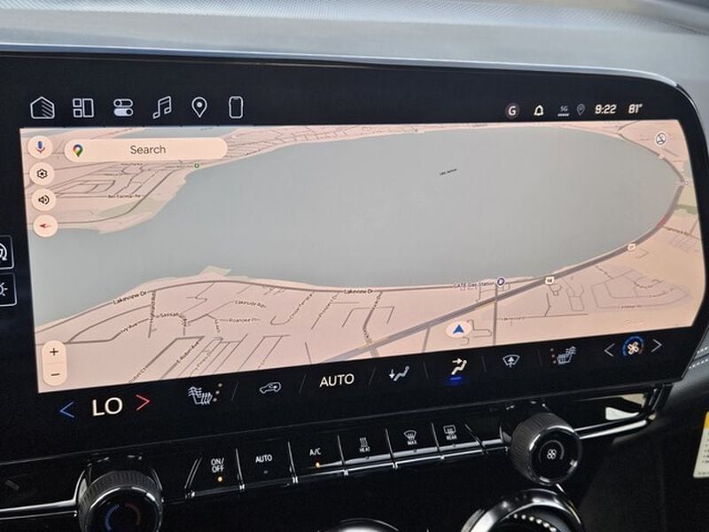 2026 Chevrolet Blazer EV LT - Photo 18