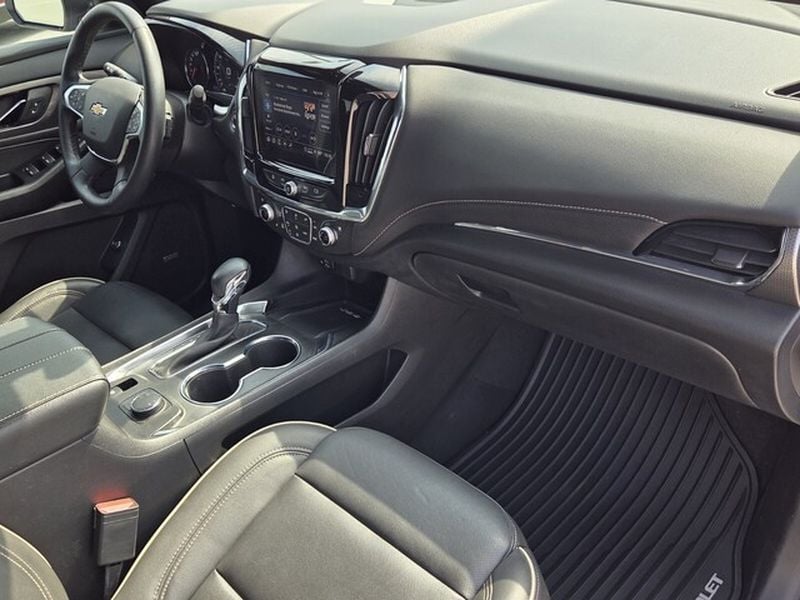 2023 Chevrolet Traverse Premier - Photo 16
