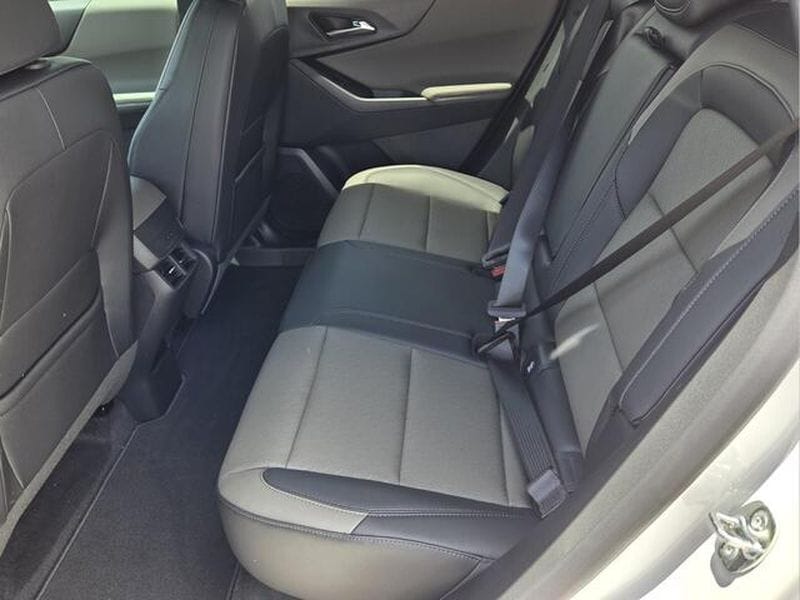 2026 Chevrolet Equinox LT - Photo 11
