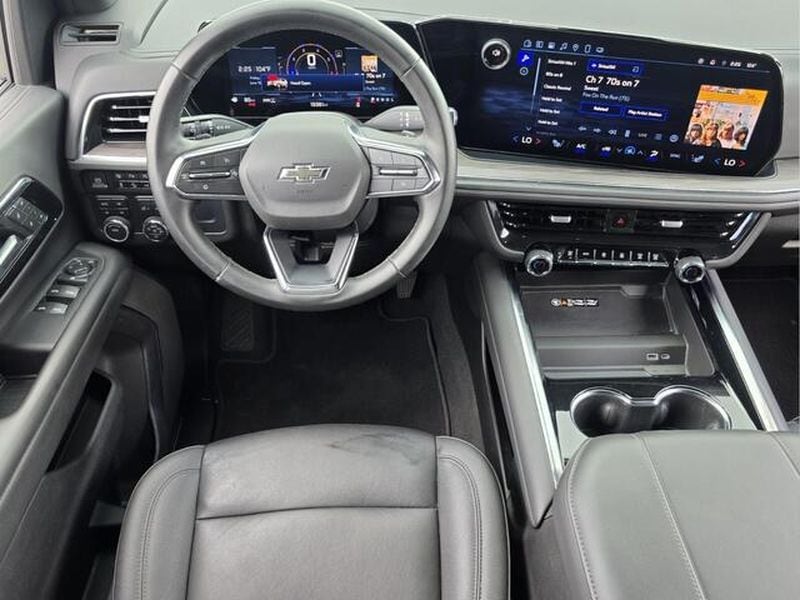 2025 Chevrolet Tahoe Z71 - Photo 13