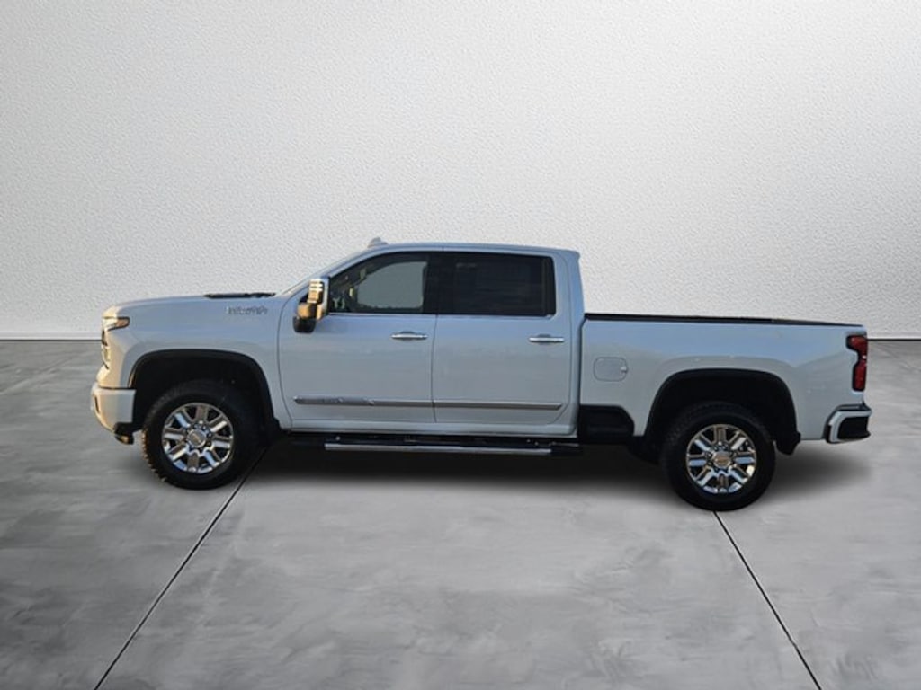 New 2026 Chevrolet Silverado 2500 HD High Country Truck
