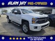 Chevrolet Silverado 2500 HD
