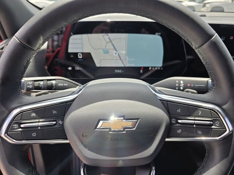 2026 Chevrolet Equinox LT - Photo 21