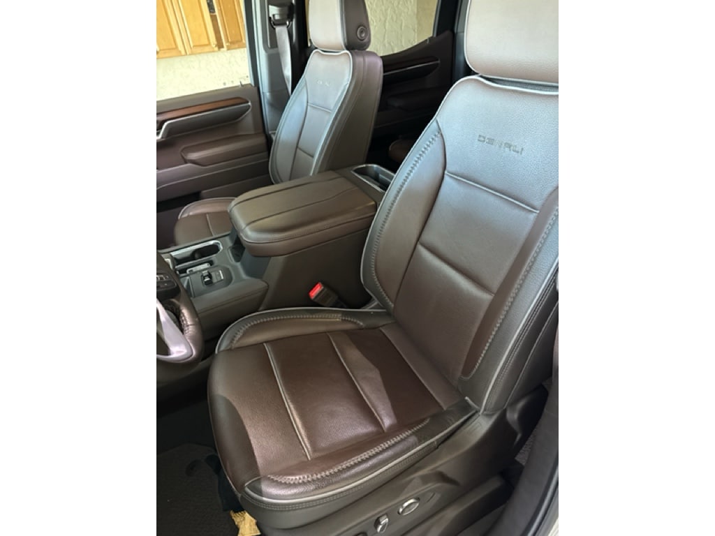 Used 2024 GMC Sierra 1500 Denali Truck